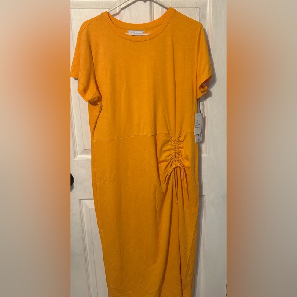 Brand new maxi dress